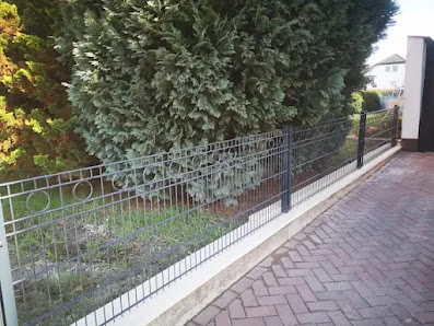 Garten und Innenausbau Adamietz
