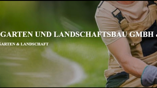 Böhme Garten- und Landschaftsbau GmbH & Co. KG