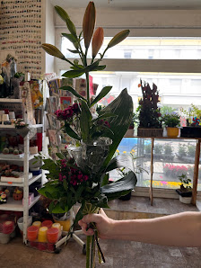 Jonny und Violetta Blumenparadies