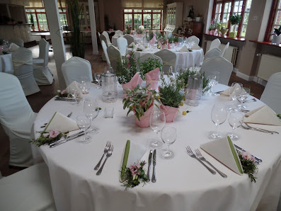 Florales Bernhard Sager