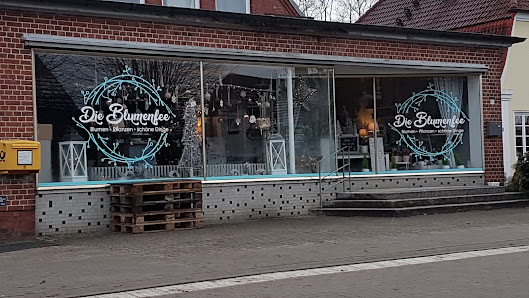 Die Blumenfee