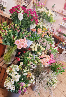 Die Blumenfee