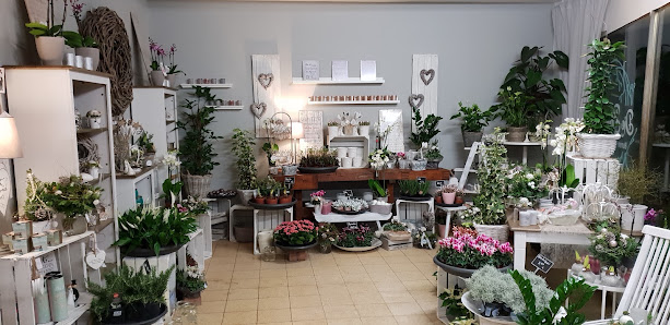 Die Blumenfee