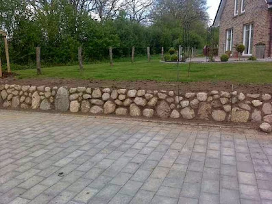 Laudenschleger Gartengestaltung