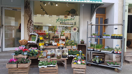 Blumenladen Klöppner