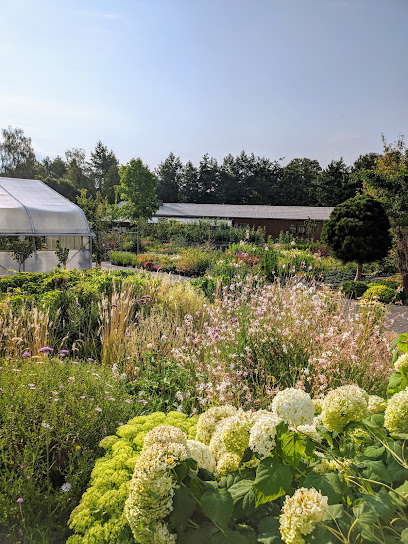 Eichsfelder Baumschulen & Gartenservice Kaufhold
