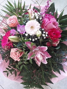 Blumen Gießler