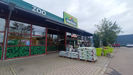 Gartencenter