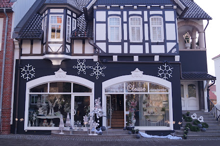 "Classic" Blumen und Geschenke Leinefelde