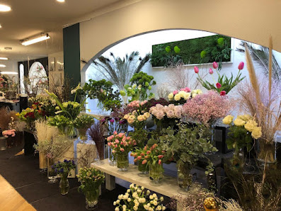 "Classic" Blumen und Geschenke Leinefelde
