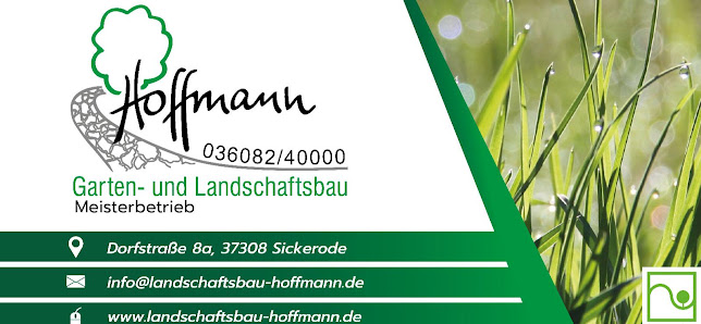 Garten- und Landschaftsbau Hoffmann