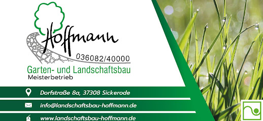 Garten- und Landschaftsbau Hoffmann