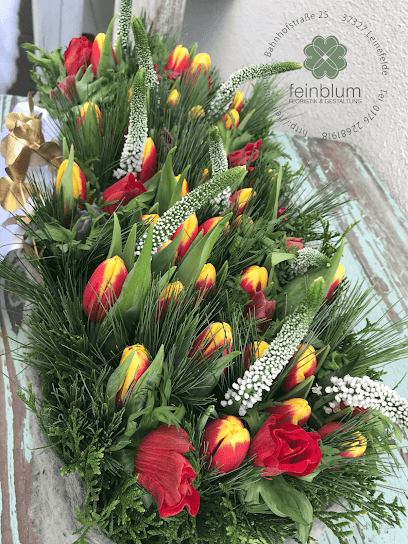 Blumendesigner