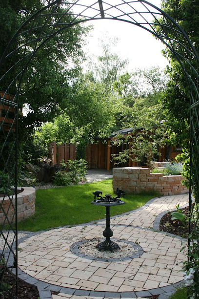 Gartenplanung Floras Inspiration Dr. Sabine Schroeder