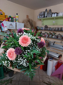 Blumenwerkstatt Martina Rybicki