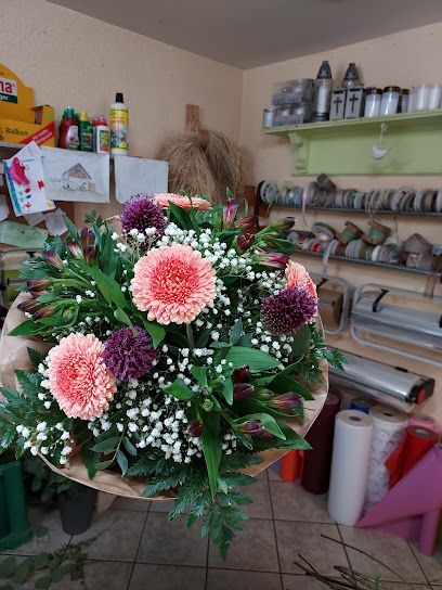 Blumenwerkstatt Martina Rybicki