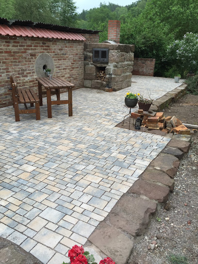 Gartenbau Brands