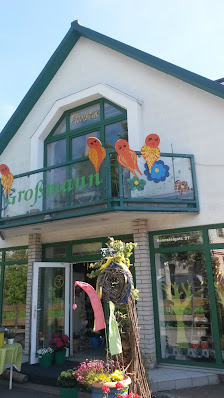 Floristik Exotik Großmann
