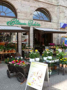 Blumen-Richter