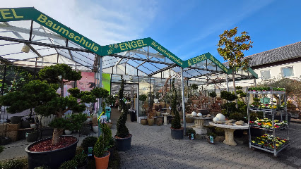 GartenBaumschule Engel