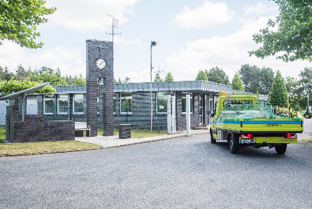 Garten- und Landschaftsbau Wilhelm Sievers GmbH & Co.