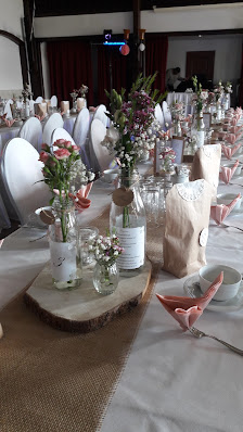 Blumenzauber & Eventfloristik Katrin Pawletta