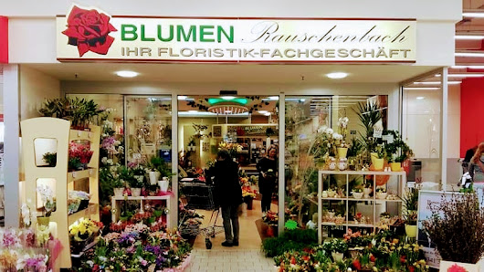 Blumen Rauschenbach
