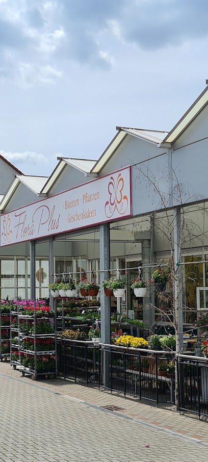 Flora Plus Zehma