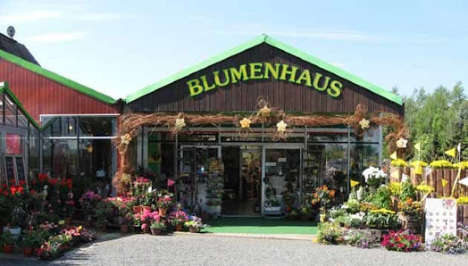 Baumschule & Blumenhaus René Uhlig