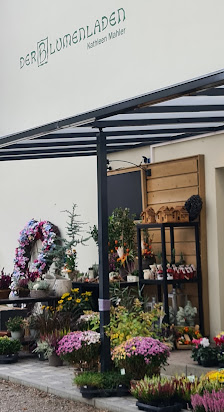 DER BLUMENLADEN