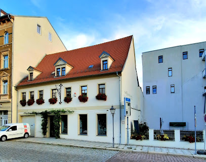 DER BLUMENLADEN
