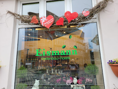 Gartenbau & Floristik Eismann Blumengeschäft