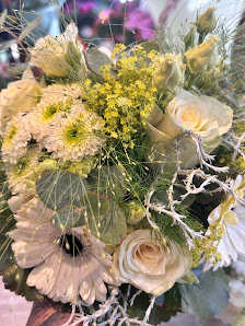 Blumenparadies Inh.: Kathleen Zipfel