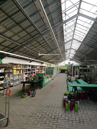 Gartencenter, Garten- und Landschaftsgestaltung Lucka - Bernd u. Karsten Engelmann und Partner OHG