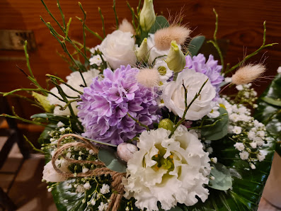 Weber-Blumen Zinnberg