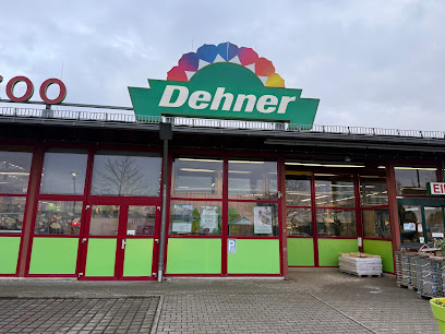 Dehner Garten-Center