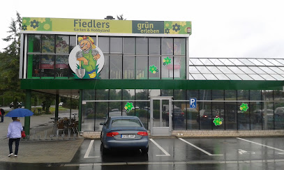 Fiedlers Garten & Hobbyland GmbH