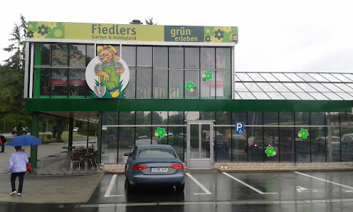 Fiedlers Garten & Hobbyland GmbH