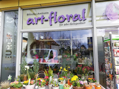 art-floral