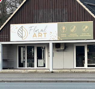 Floral Art