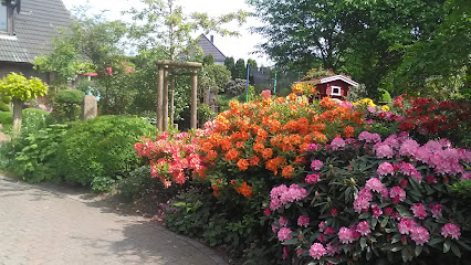 Gartenbau Teske