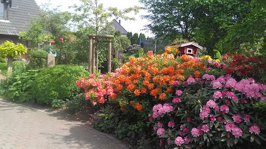 Gartenbau Teske