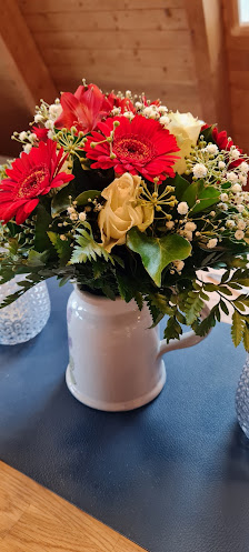 Blumenboutique Schlüter
