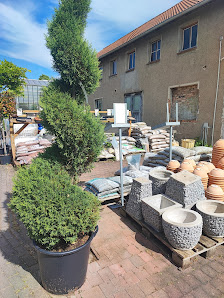 Gartenmarkt Hartl Inh. Marcus Hartl