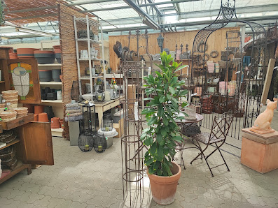 Gartenmarkt Hartl Inh. Marcus Hartl