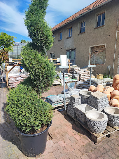 Gartenmarkt Hartl Inh. Marcus Hartl