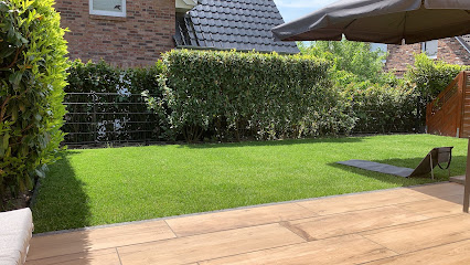 Kastrati & Söhne Gartenbau Bad Oldesloe