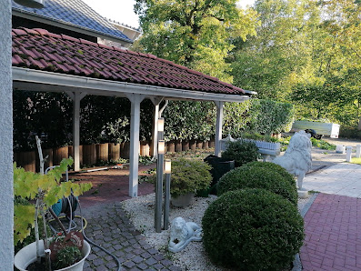 LAUE - Gartenpflege- und Gestaltung