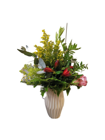 Blumenhaus Hugo
