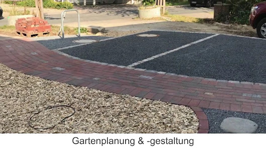 Garten - Akzente Garten und Landschaftsbau